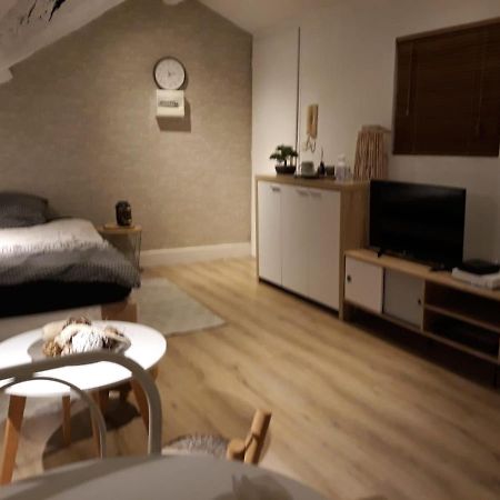 Apartament Valence 26000 Zewnętrze zdjęcie