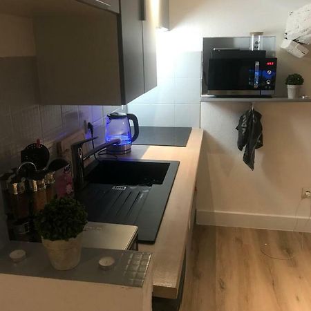 Apartament Valence 26000 Zewnętrze zdjęcie