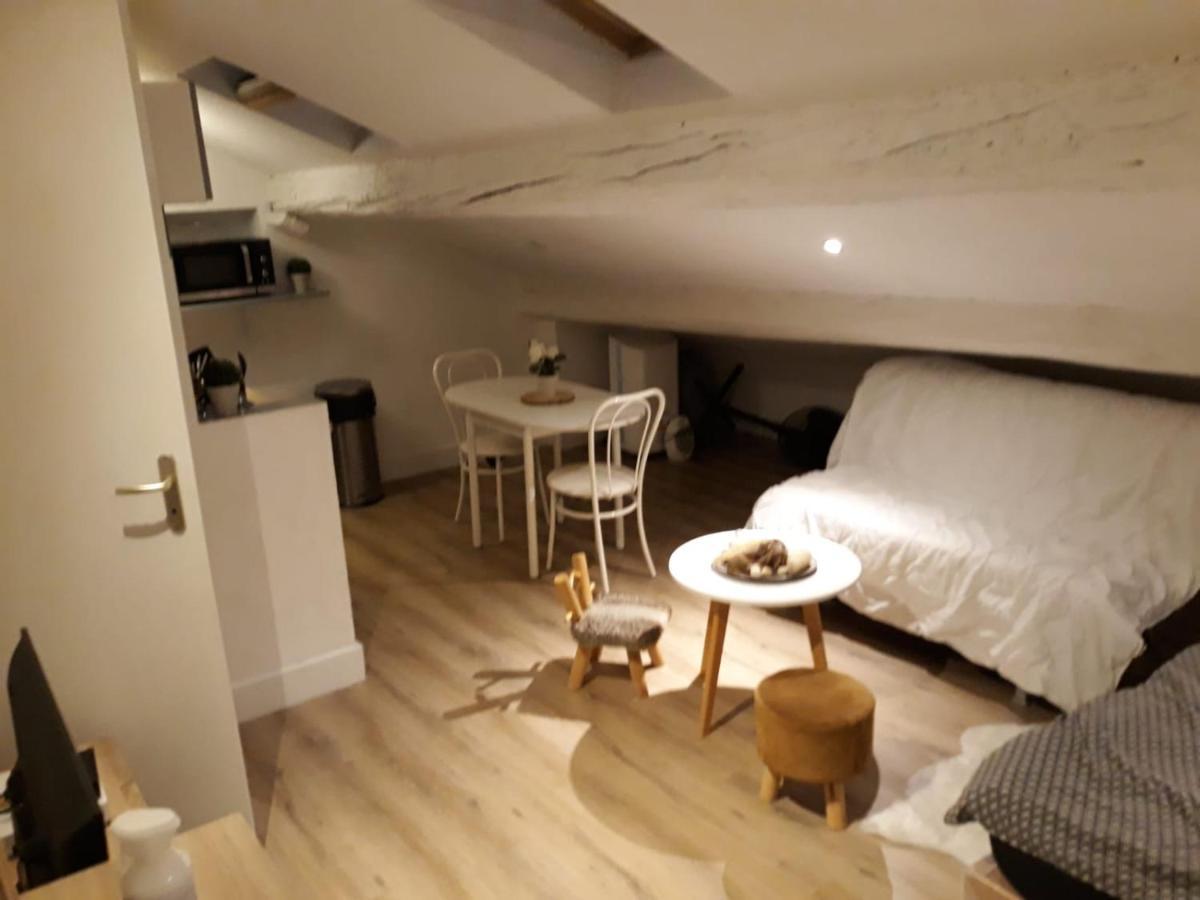 Apartament Valence 26000 Zewnętrze zdjęcie