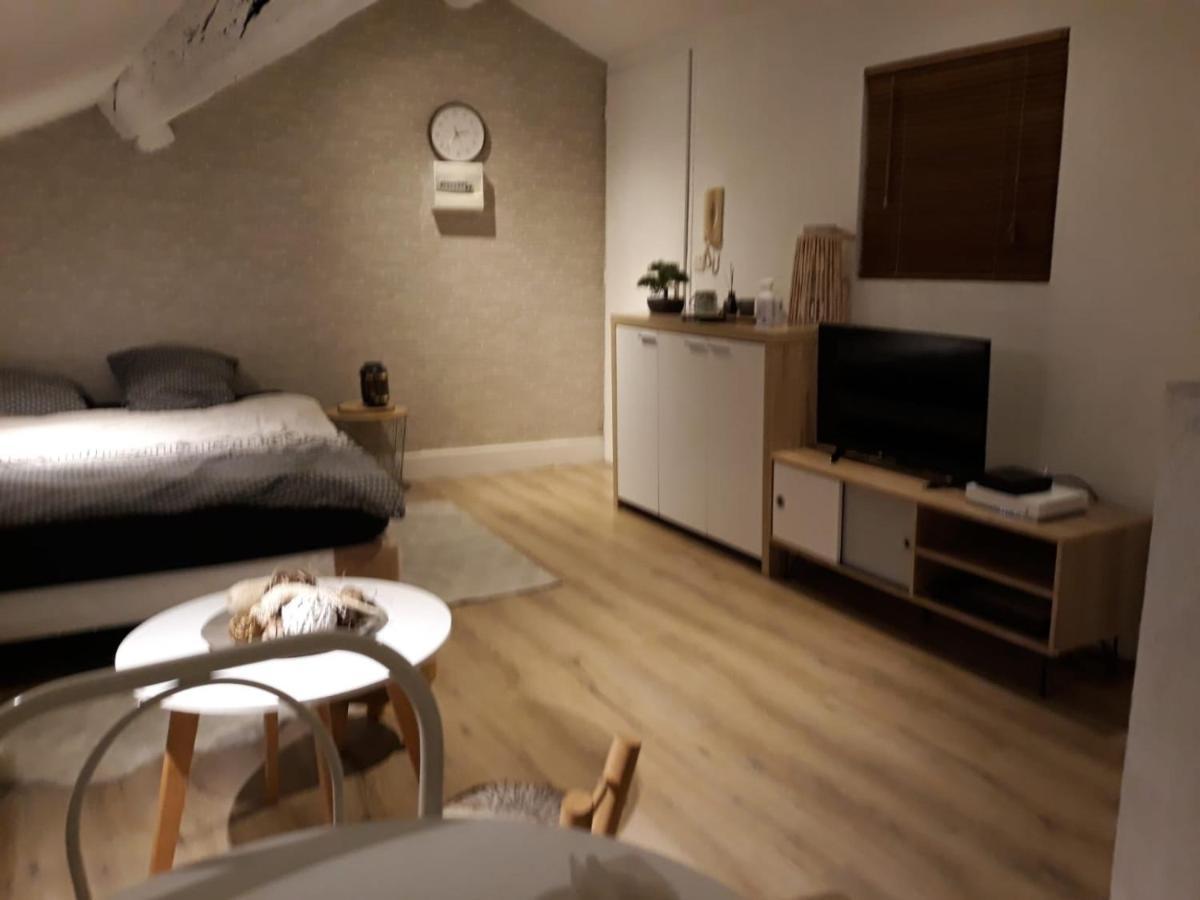 Apartament Valence 26000 Zewnętrze zdjęcie