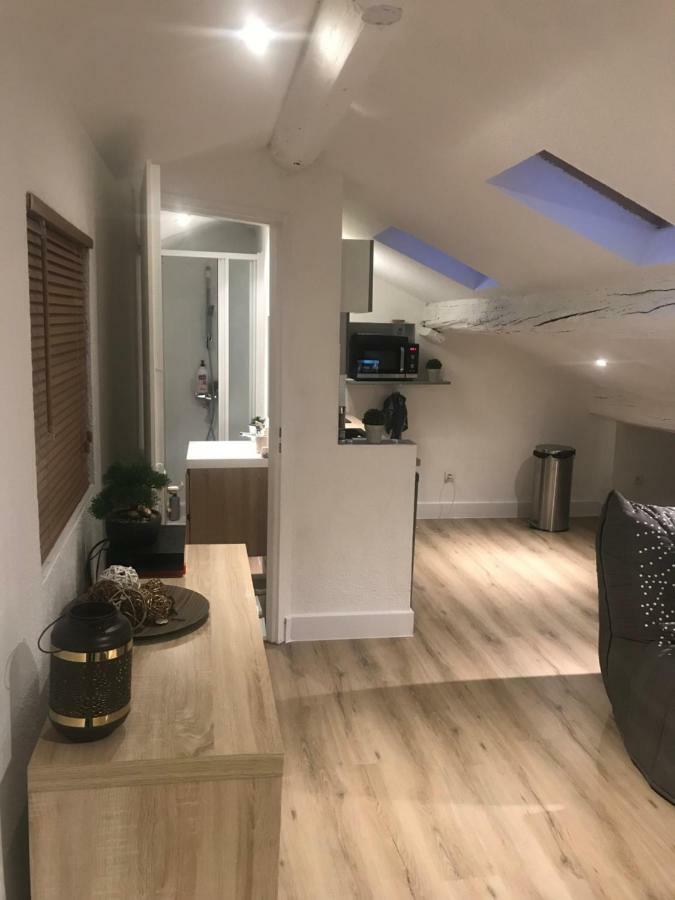 Apartament Valence 26000 Zewnętrze zdjęcie