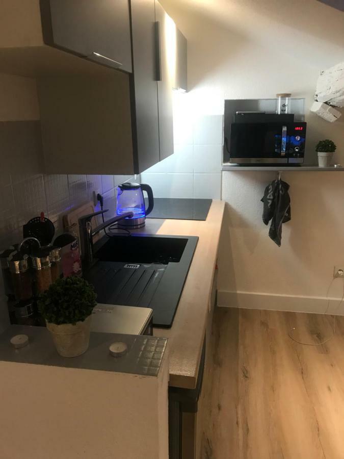 Apartament Valence 26000 Zewnętrze zdjęcie