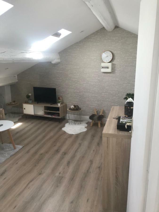 Apartament Valence 26000 Zewnętrze zdjęcie