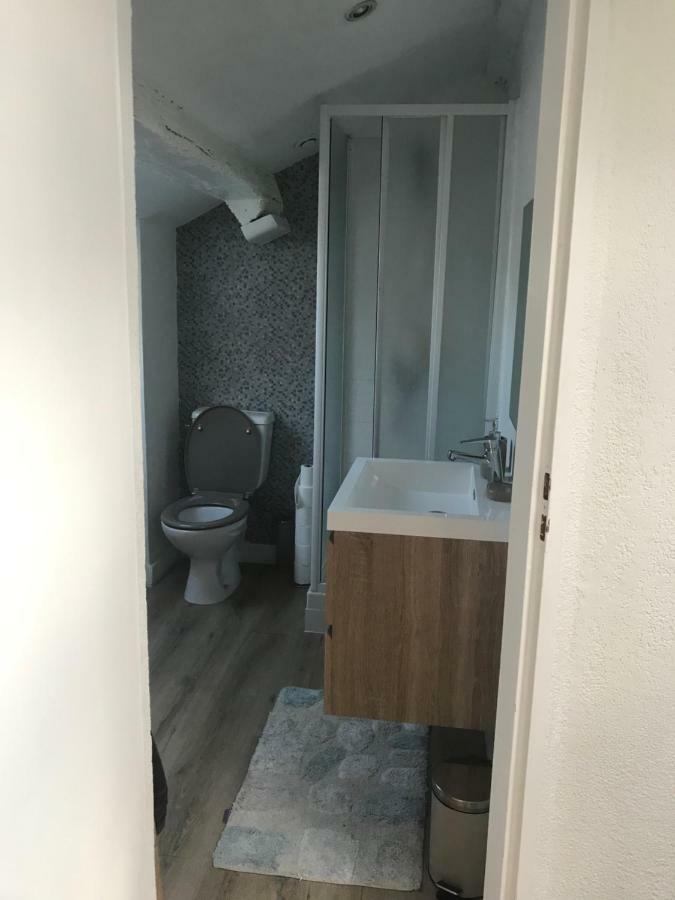 Apartament Valence 26000 Zewnętrze zdjęcie